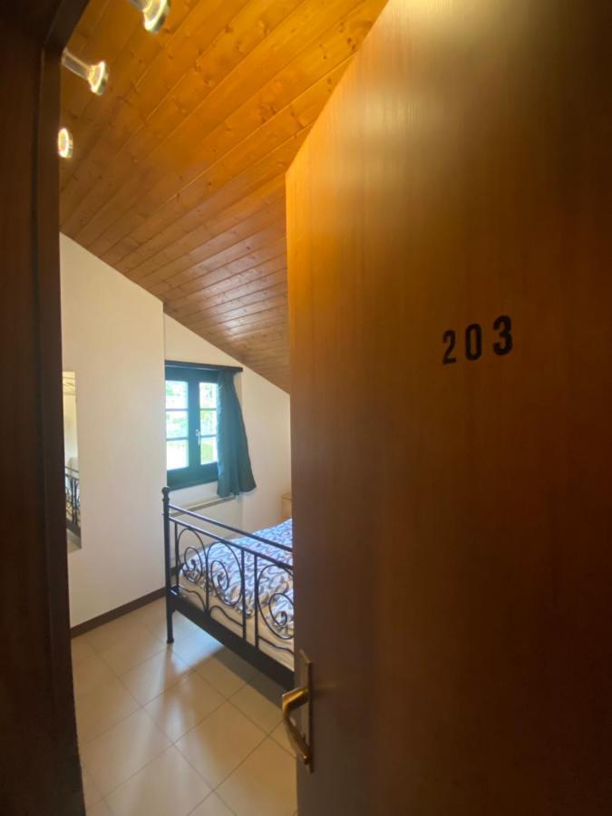 Bellavista Cureglia B&B 외부 사진