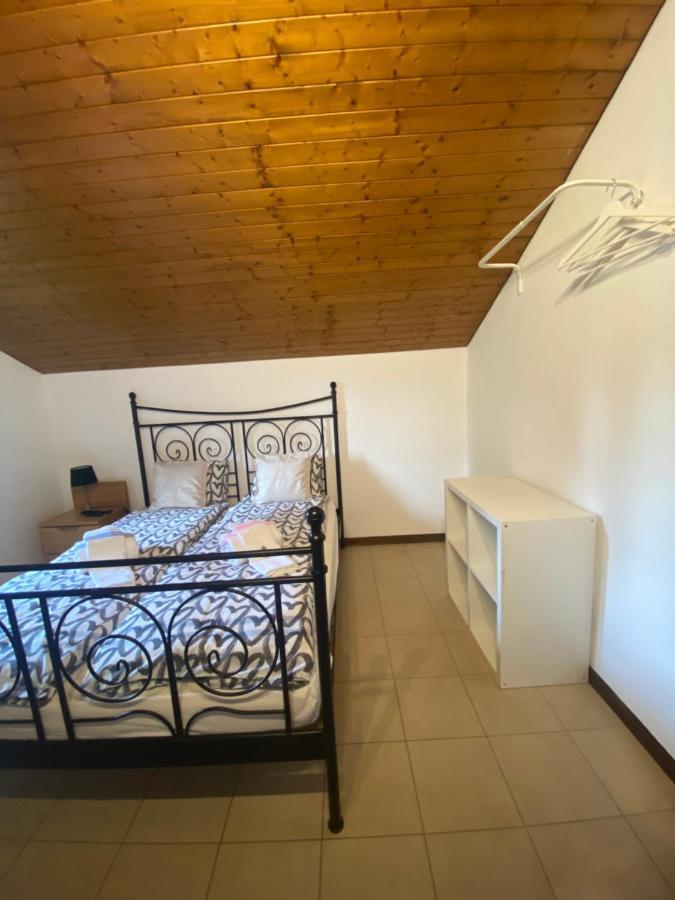 Bellavista Cureglia B&B 외부 사진