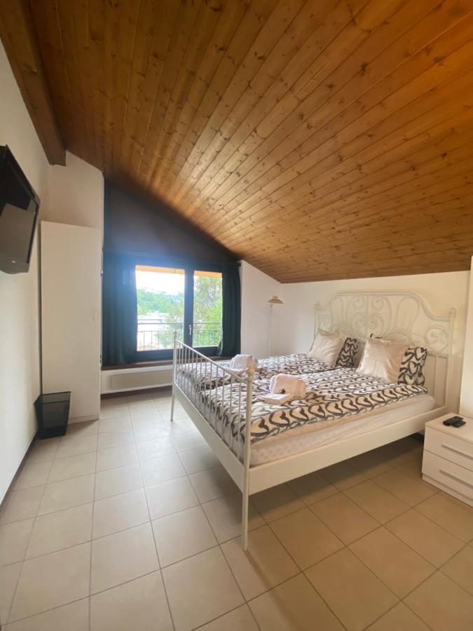 Bellavista Cureglia B&B 외부 사진