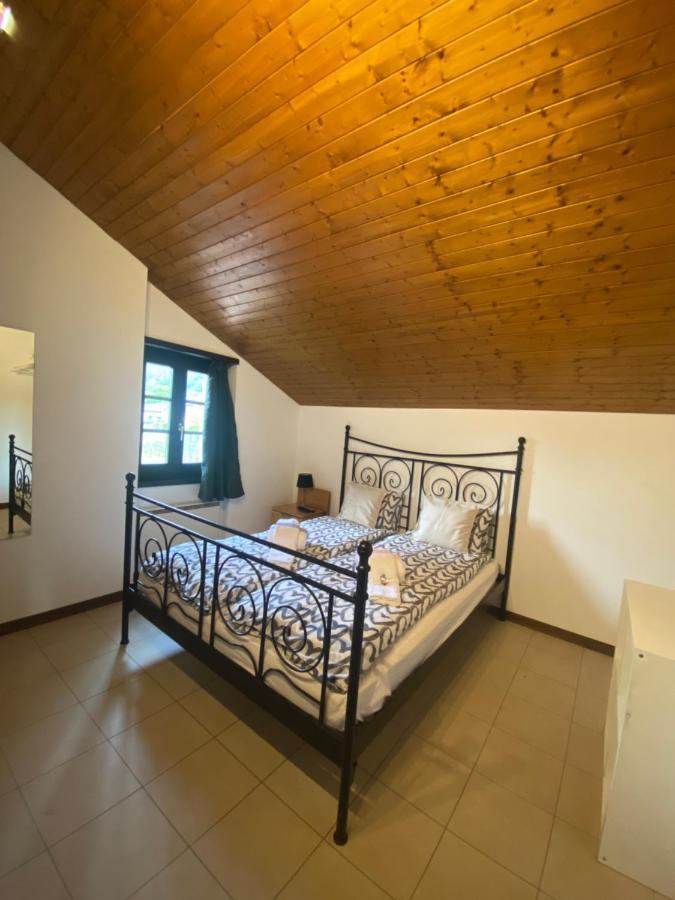 Bellavista Cureglia B&B 외부 사진