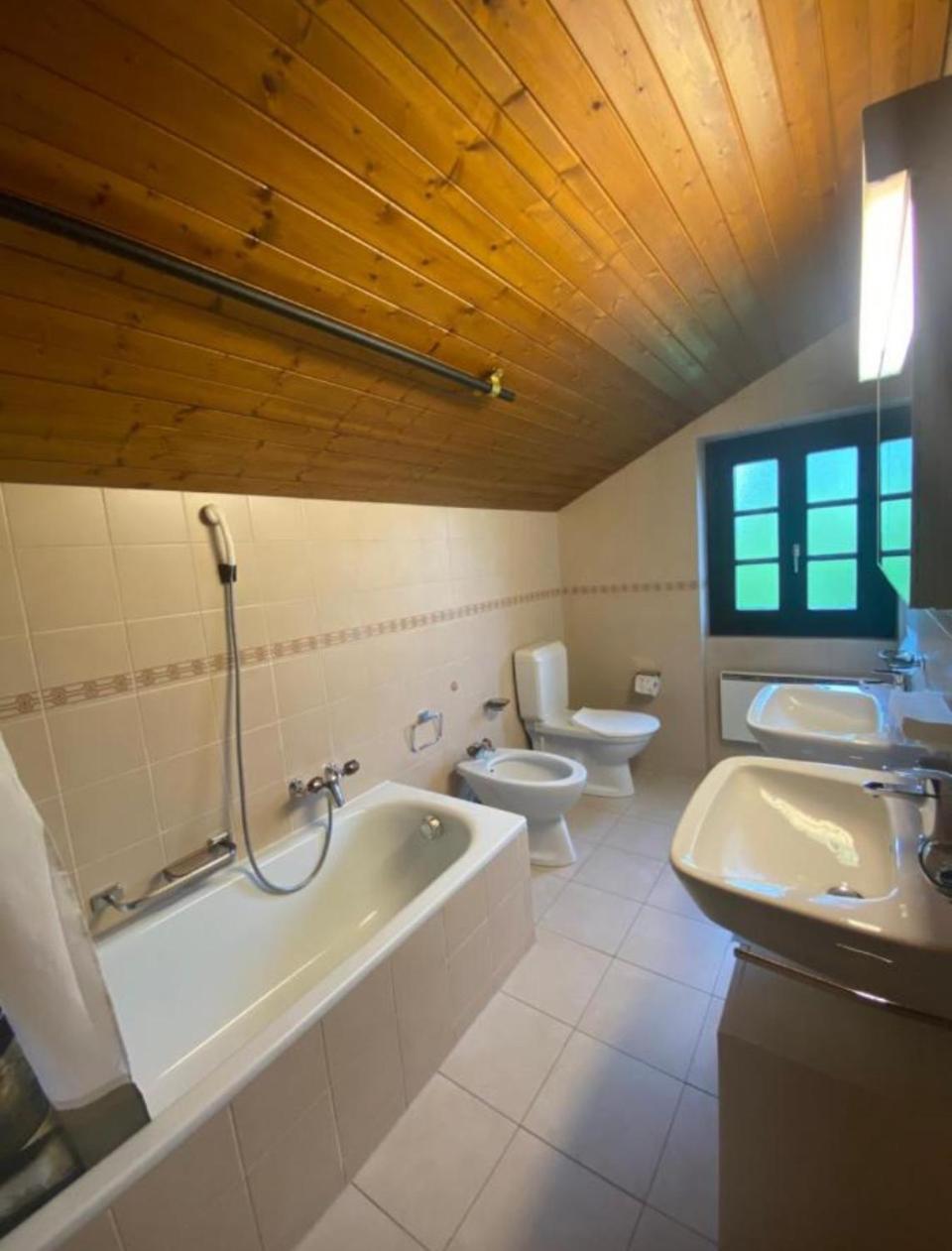 Bellavista Cureglia B&B 외부 사진