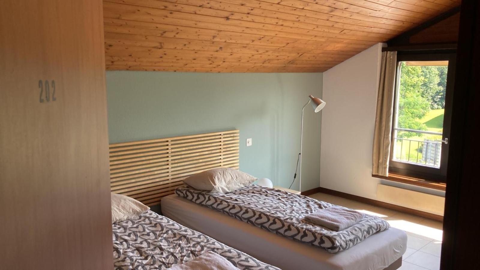 Bellavista Cureglia B&B 외부 사진
