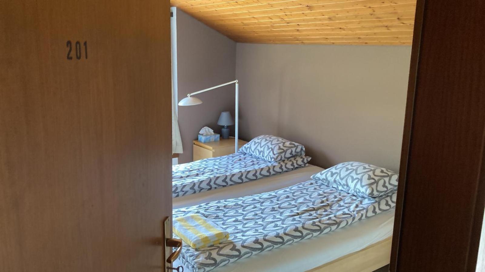 Bellavista Cureglia B&B 외부 사진