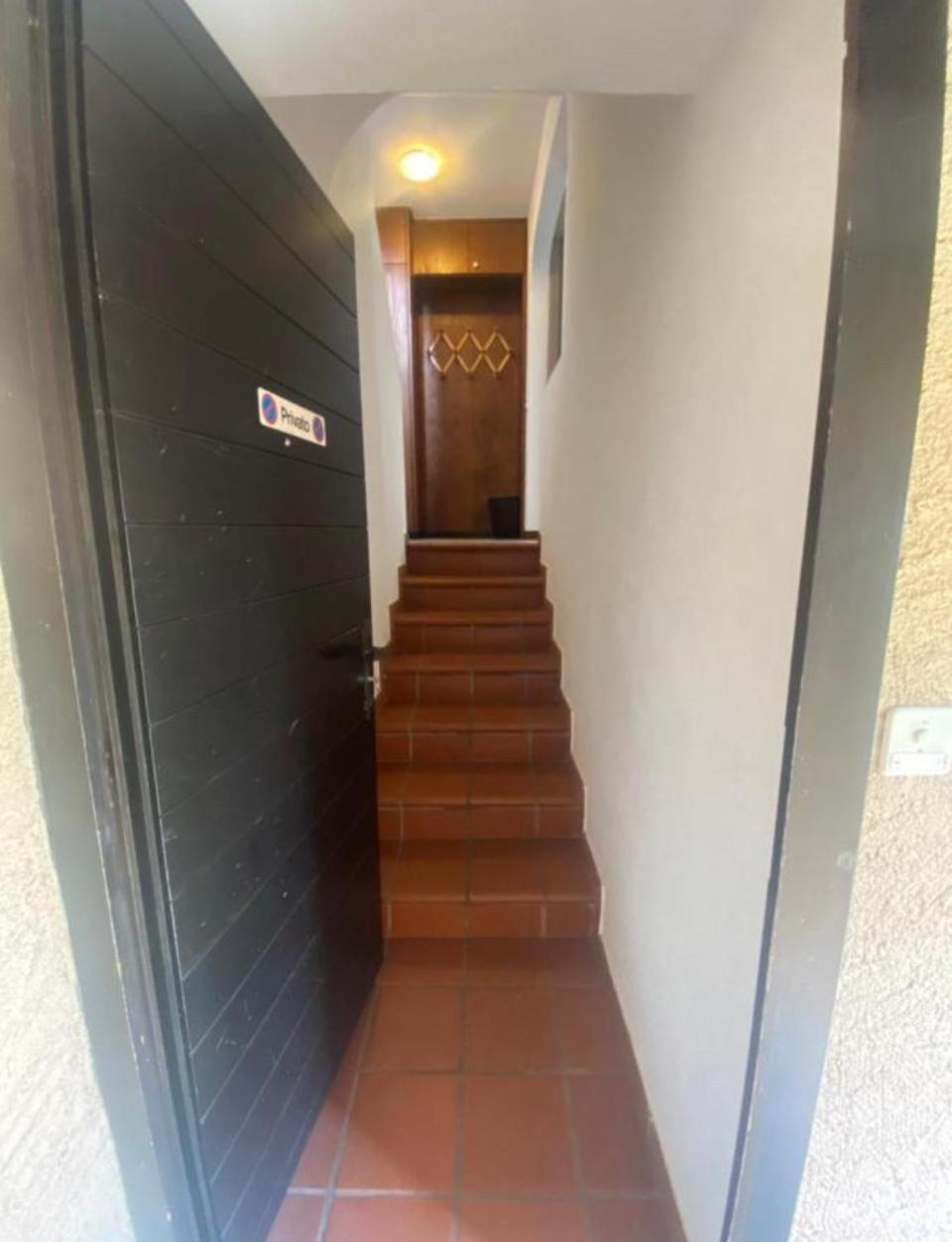 Bellavista Cureglia B&B 외부 사진