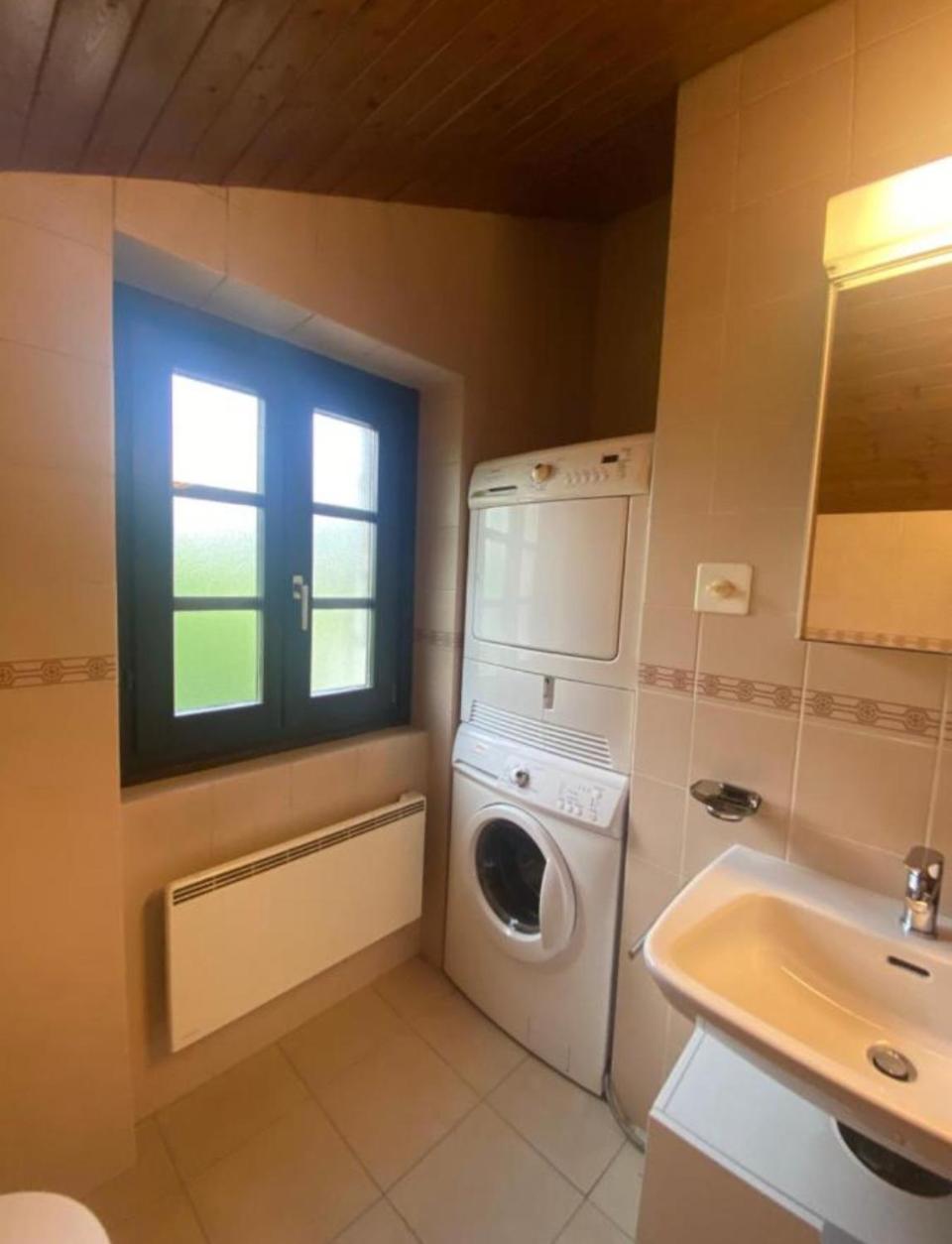 Bellavista Cureglia B&B 외부 사진