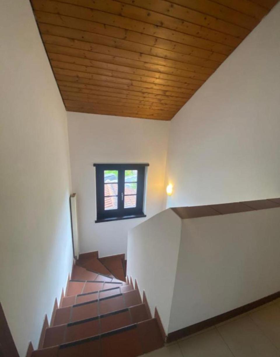 Bellavista Cureglia B&B 외부 사진