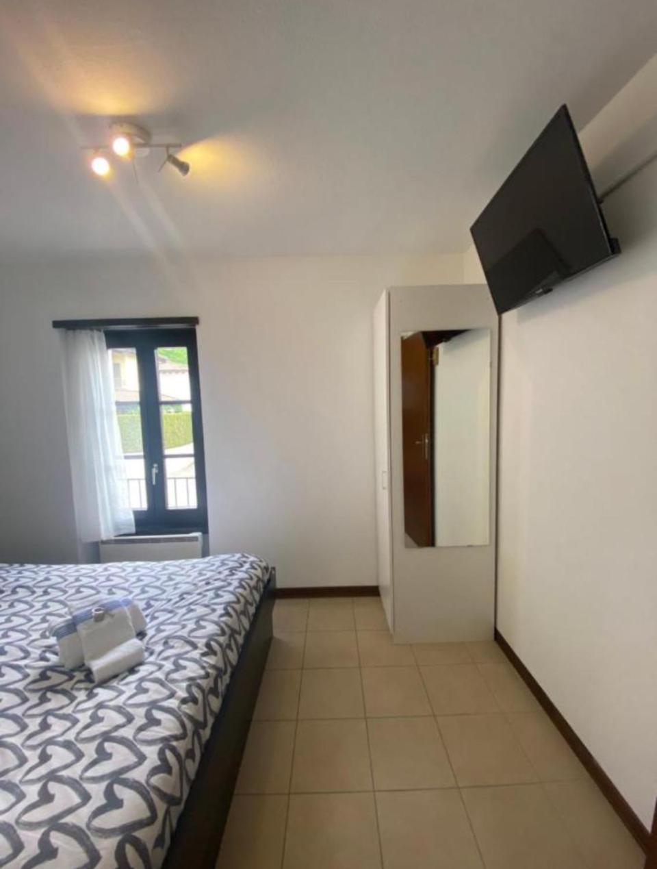 Bellavista Cureglia B&B 외부 사진