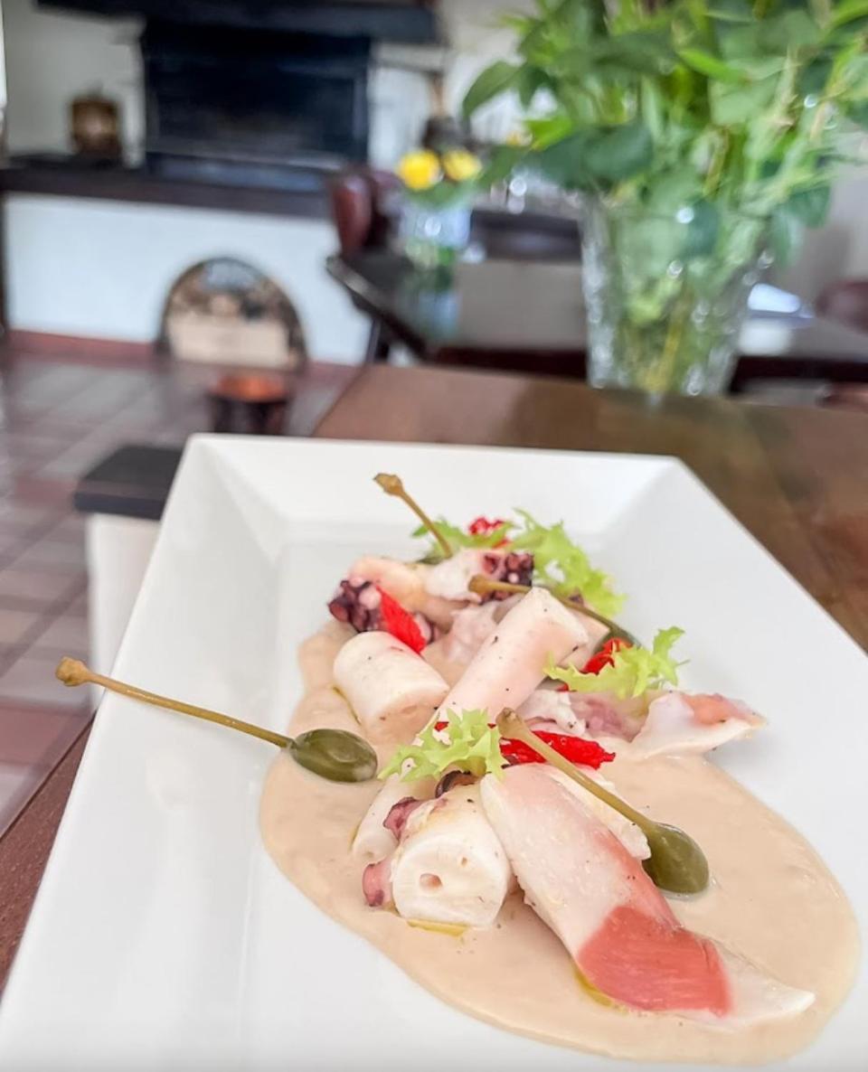 Bellavista Cureglia B&B 외부 사진