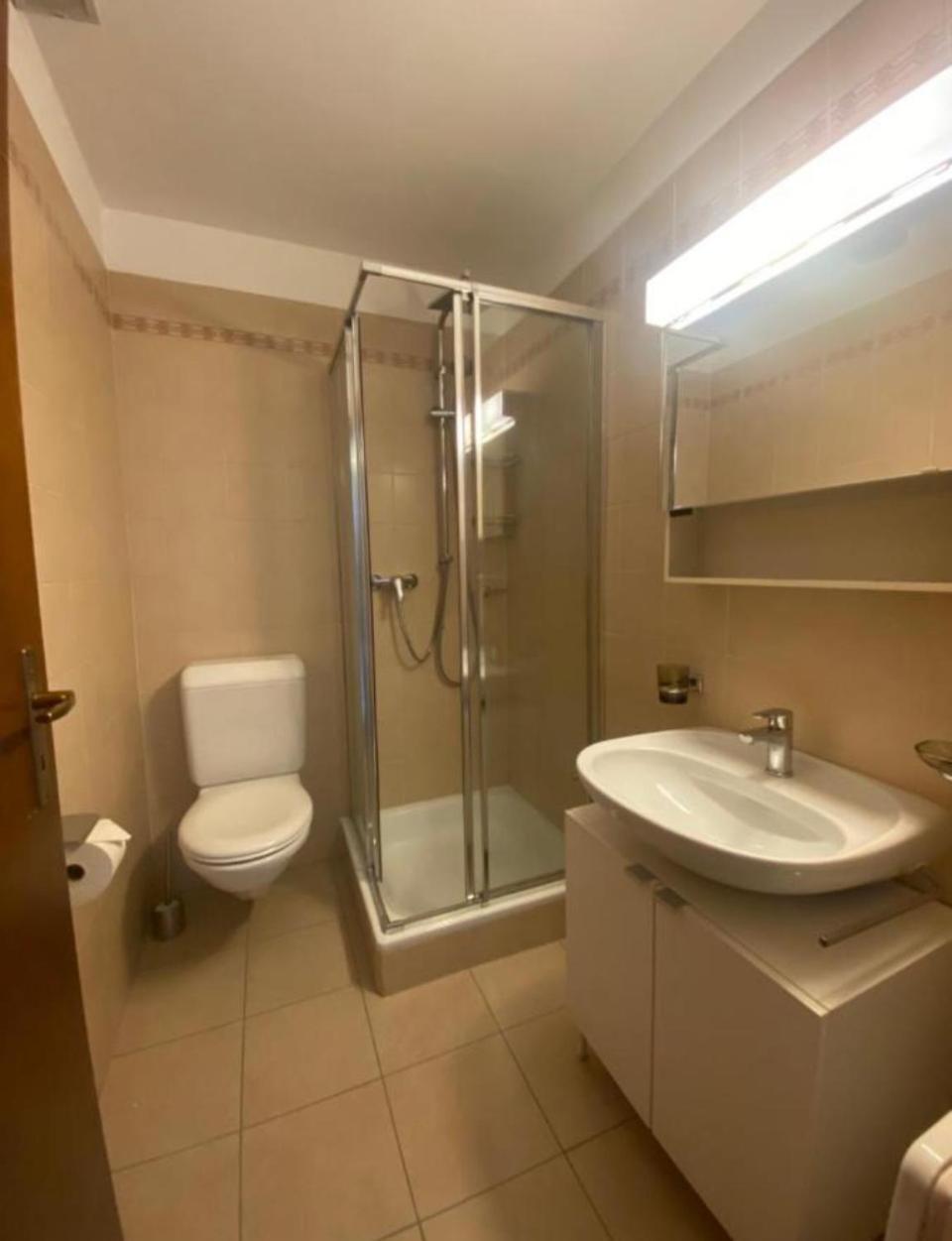 Bellavista Cureglia B&B 외부 사진