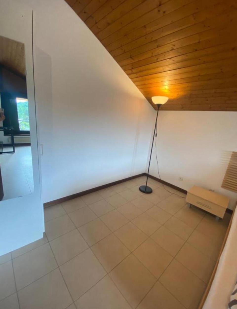 Bellavista Cureglia B&B 외부 사진
