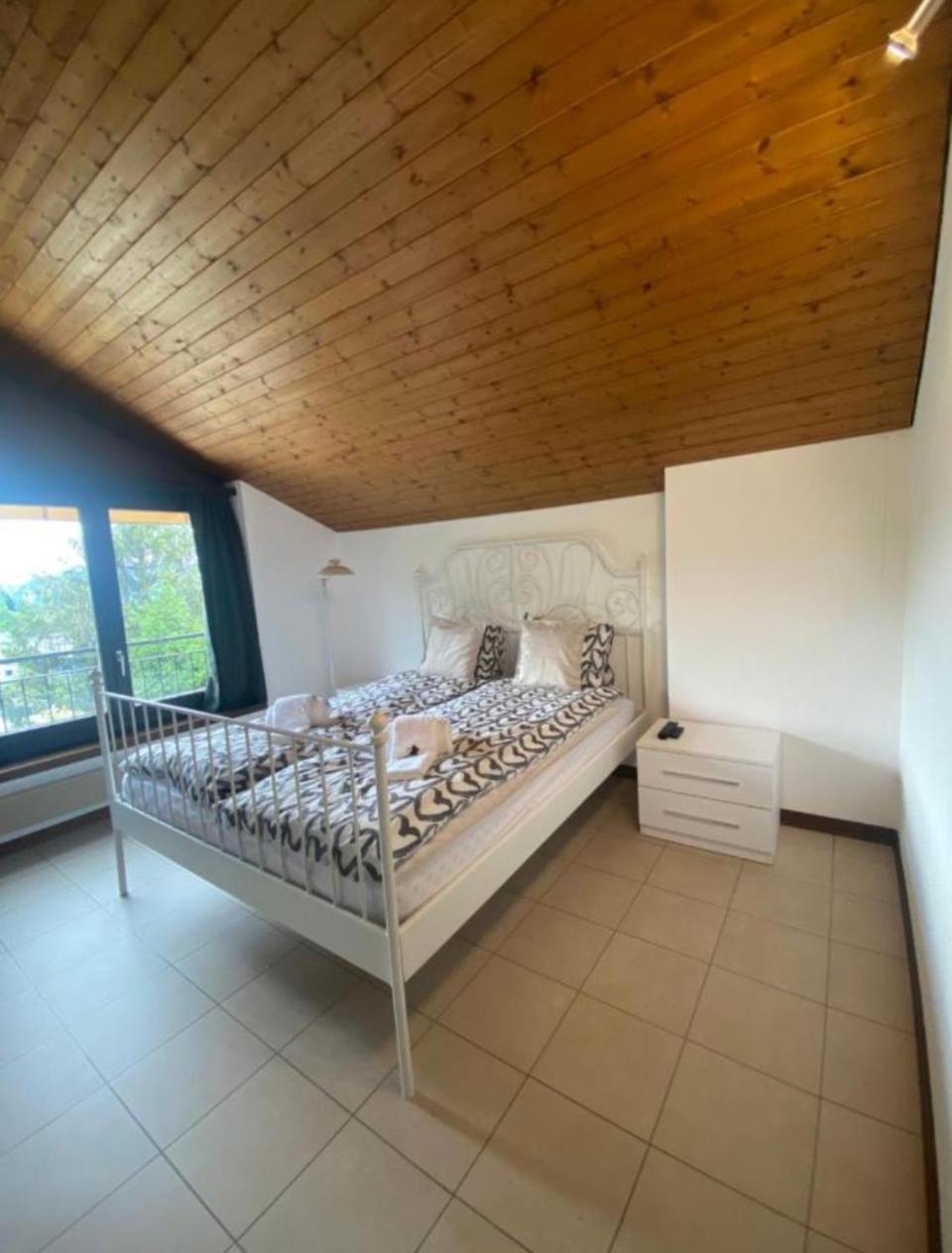 Bellavista Cureglia B&B 외부 사진