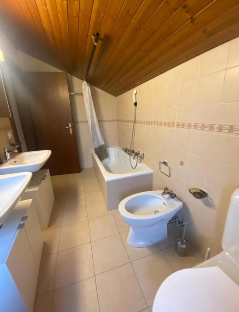 Bellavista Cureglia B&B 외부 사진