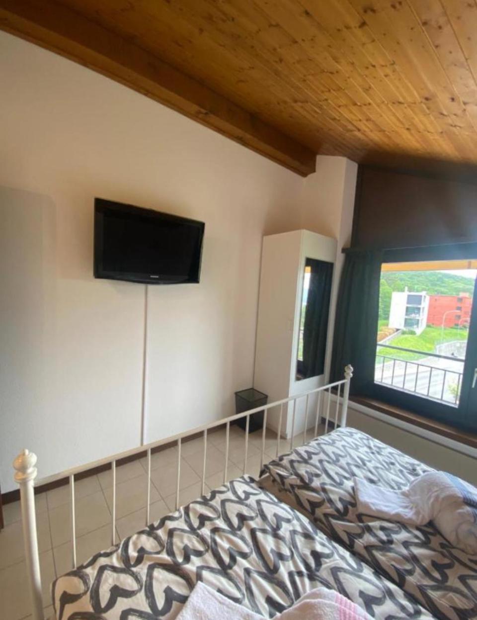 Bellavista Cureglia B&B 외부 사진