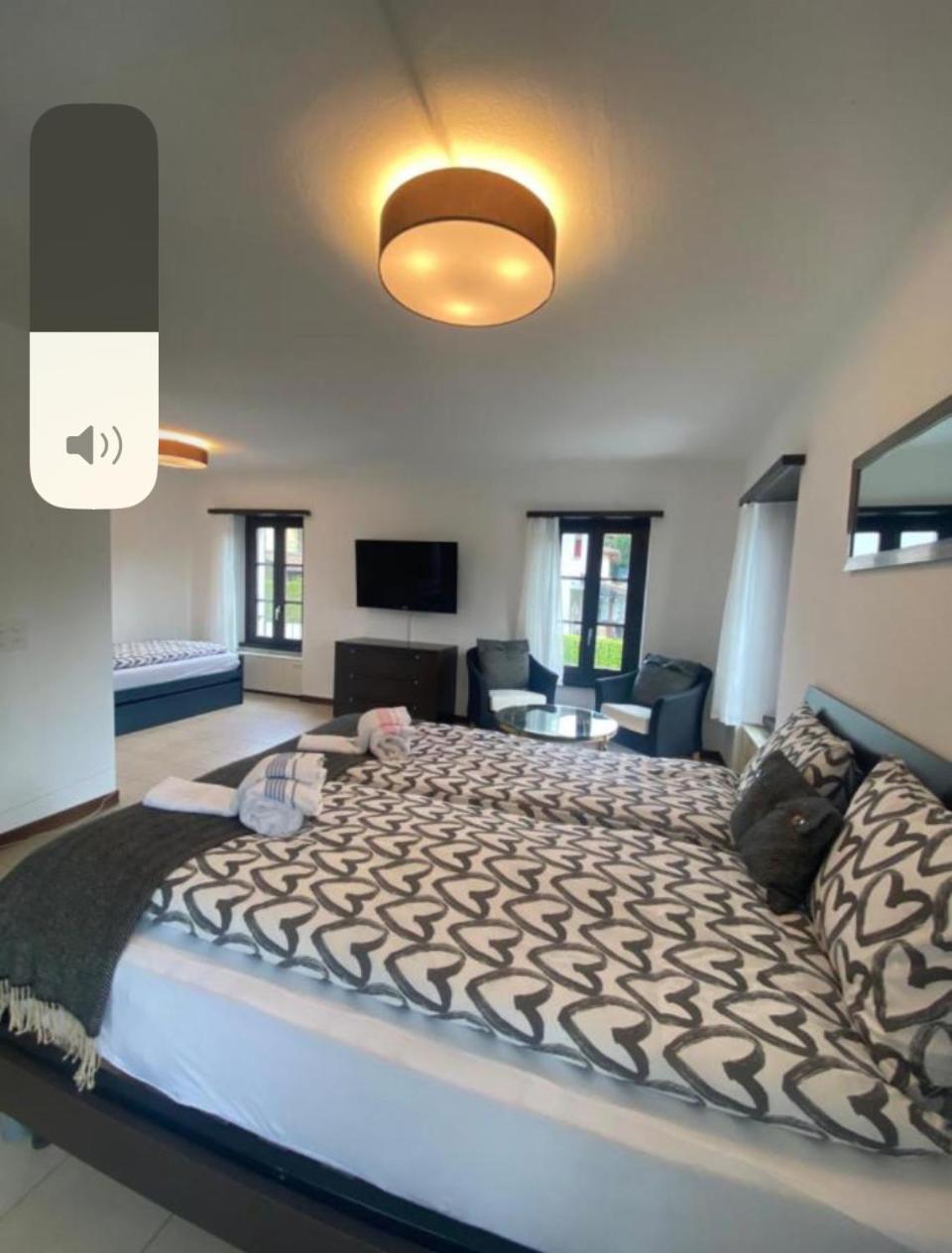 Bellavista Cureglia B&B 외부 사진
