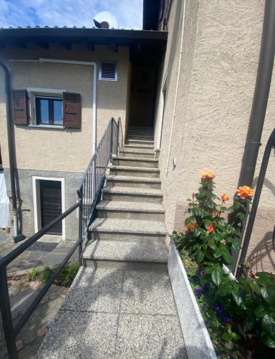 Bellavista Cureglia B&B 외부 사진