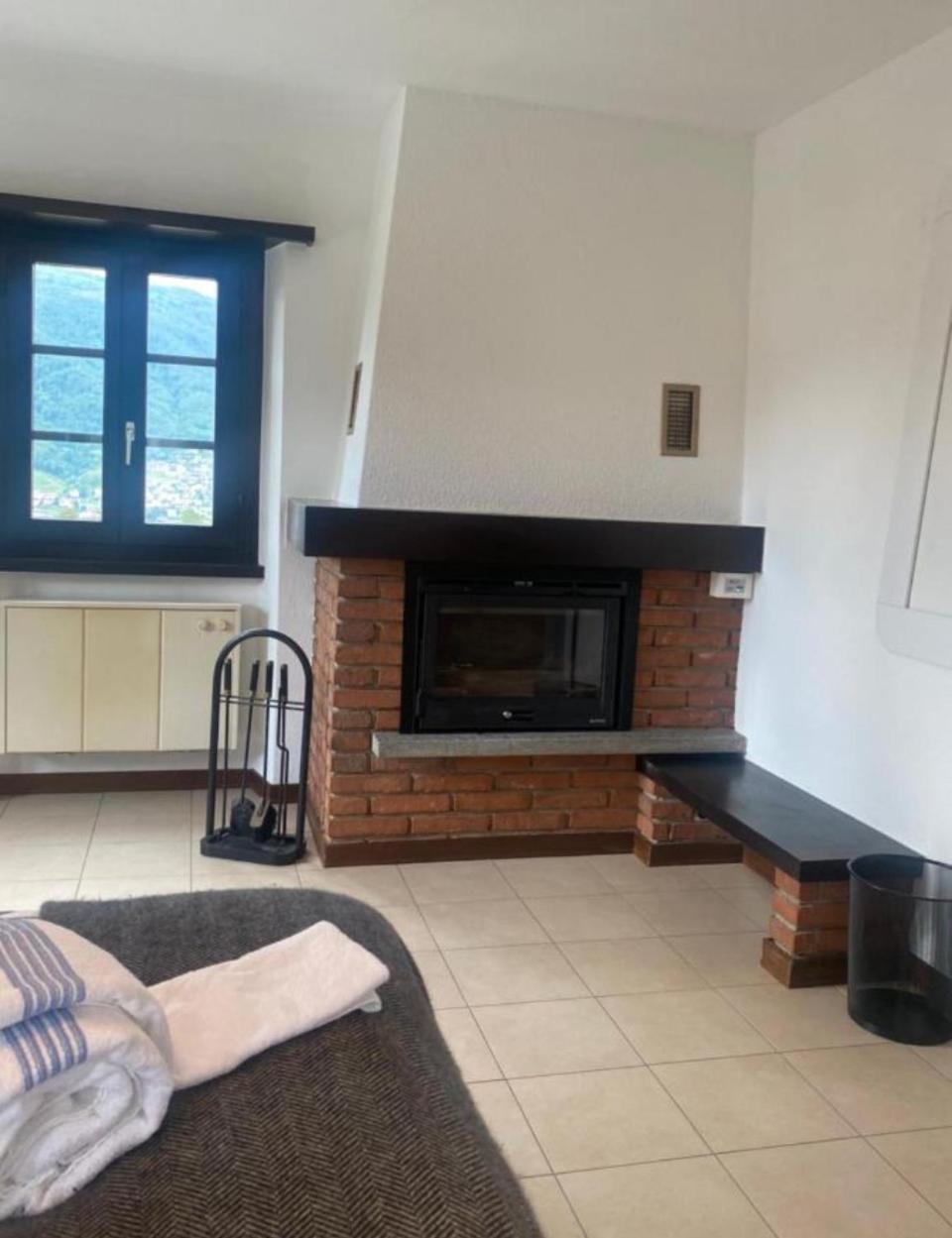 Bellavista Cureglia B&B 외부 사진