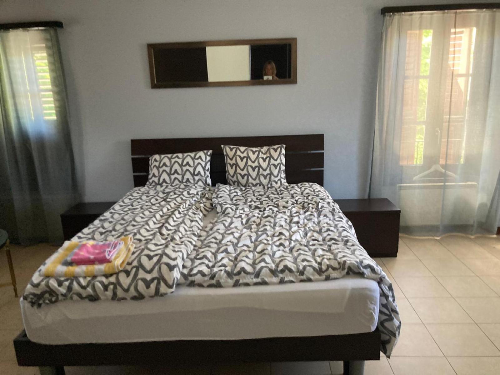 Bellavista Cureglia B&B 외부 사진