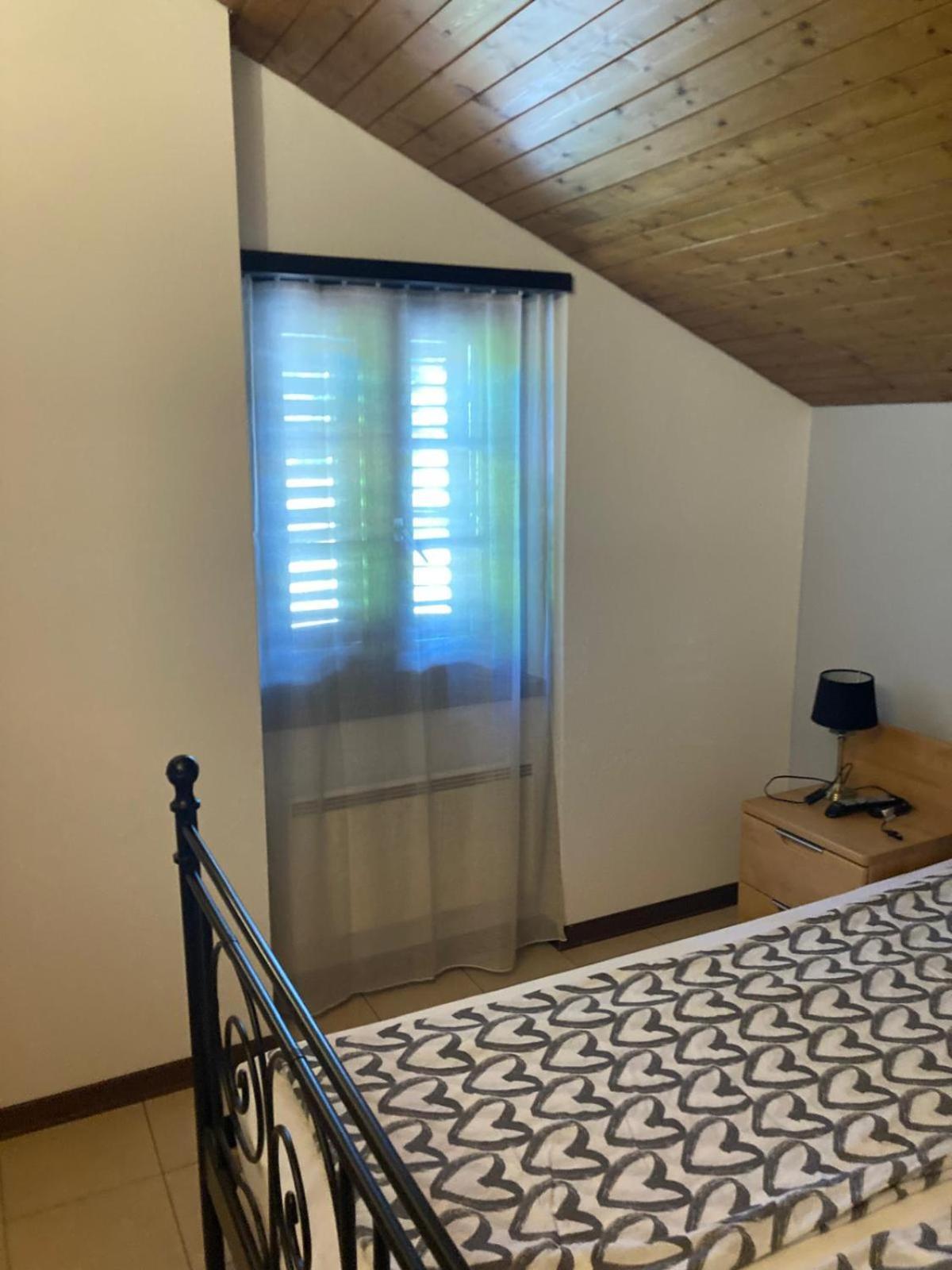 Bellavista Cureglia B&B 외부 사진